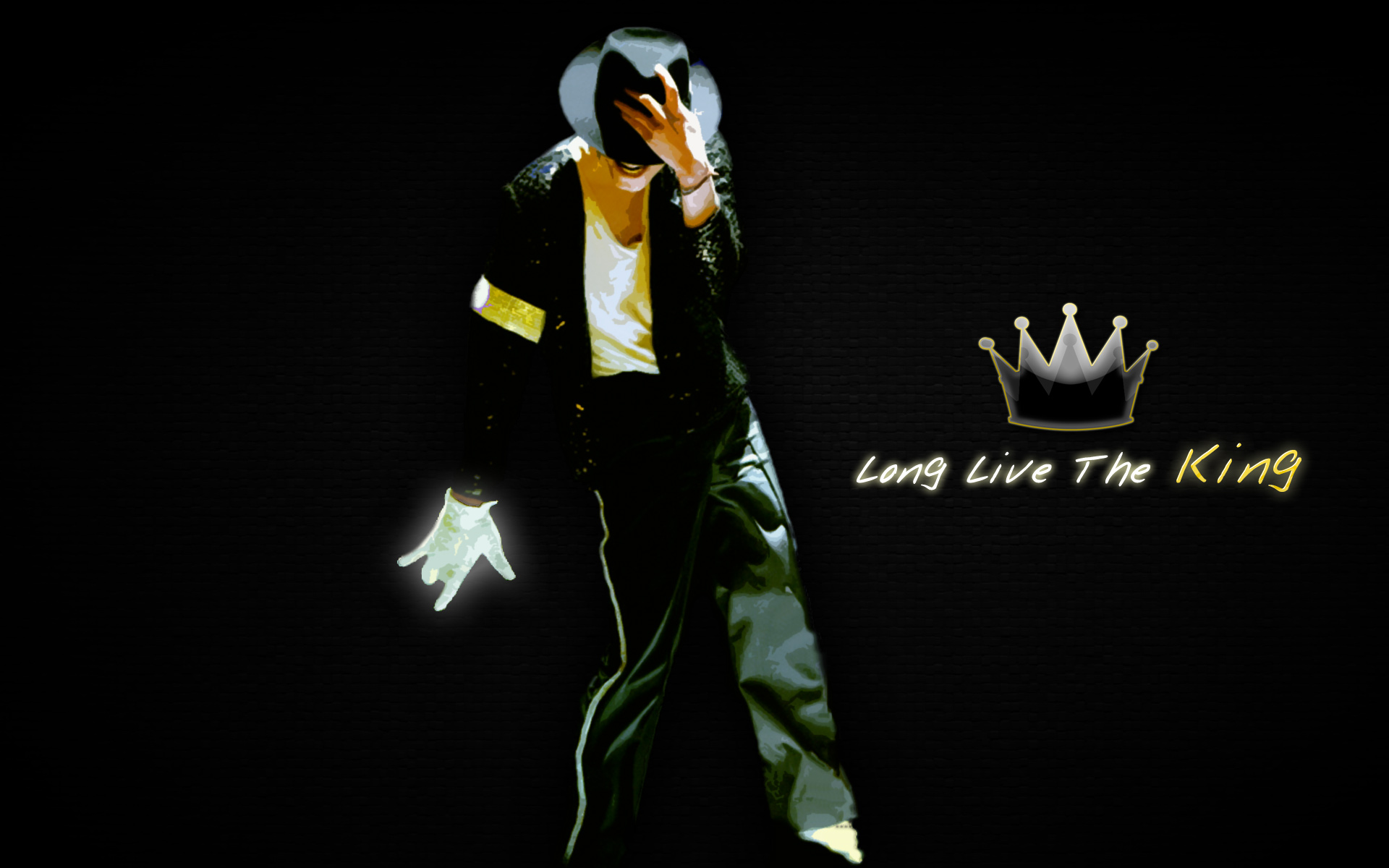 Free HD Michael Jackson Wallpapers 