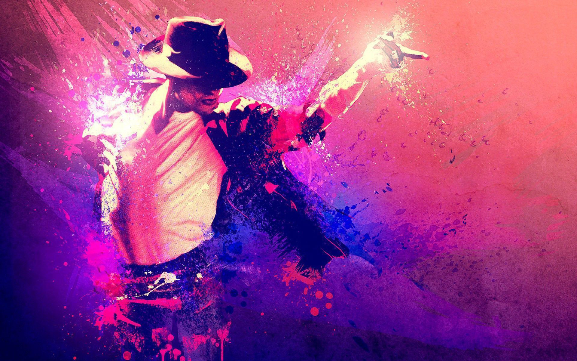 Michael Jackson Wallpaper HD 
