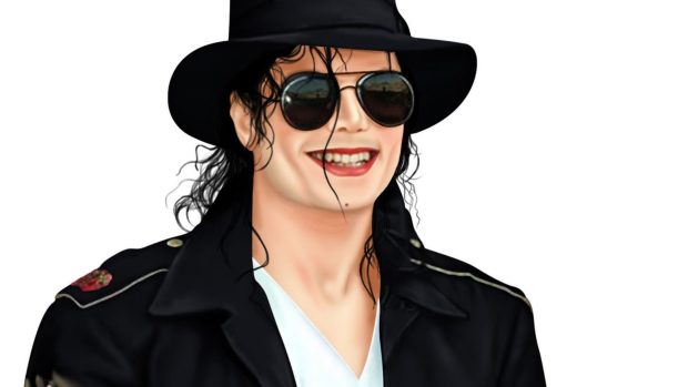 Michael Jackson background hot pic.