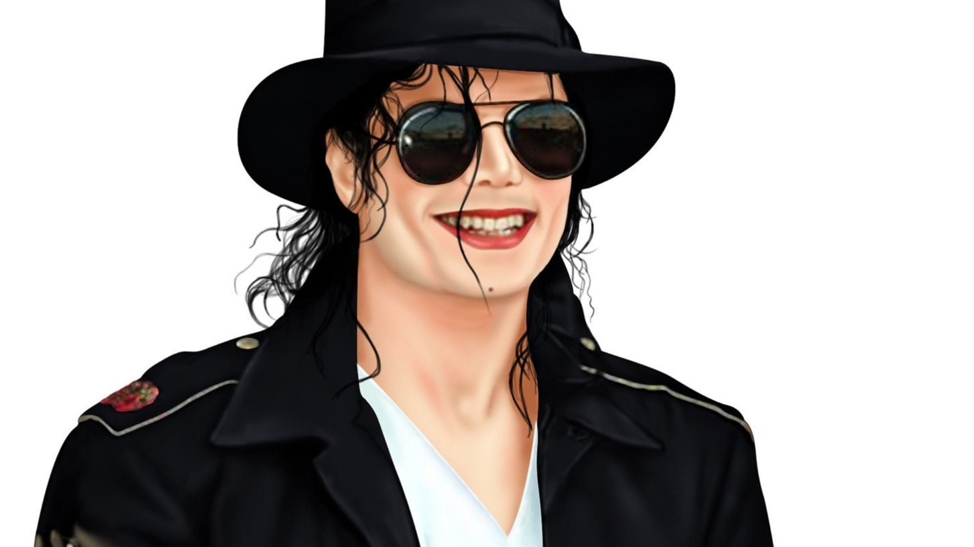 Michael jackson good