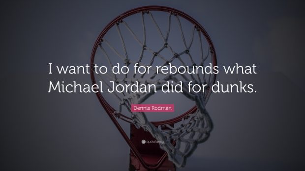 Michael Jordan Quote Desktop Backgrounds.