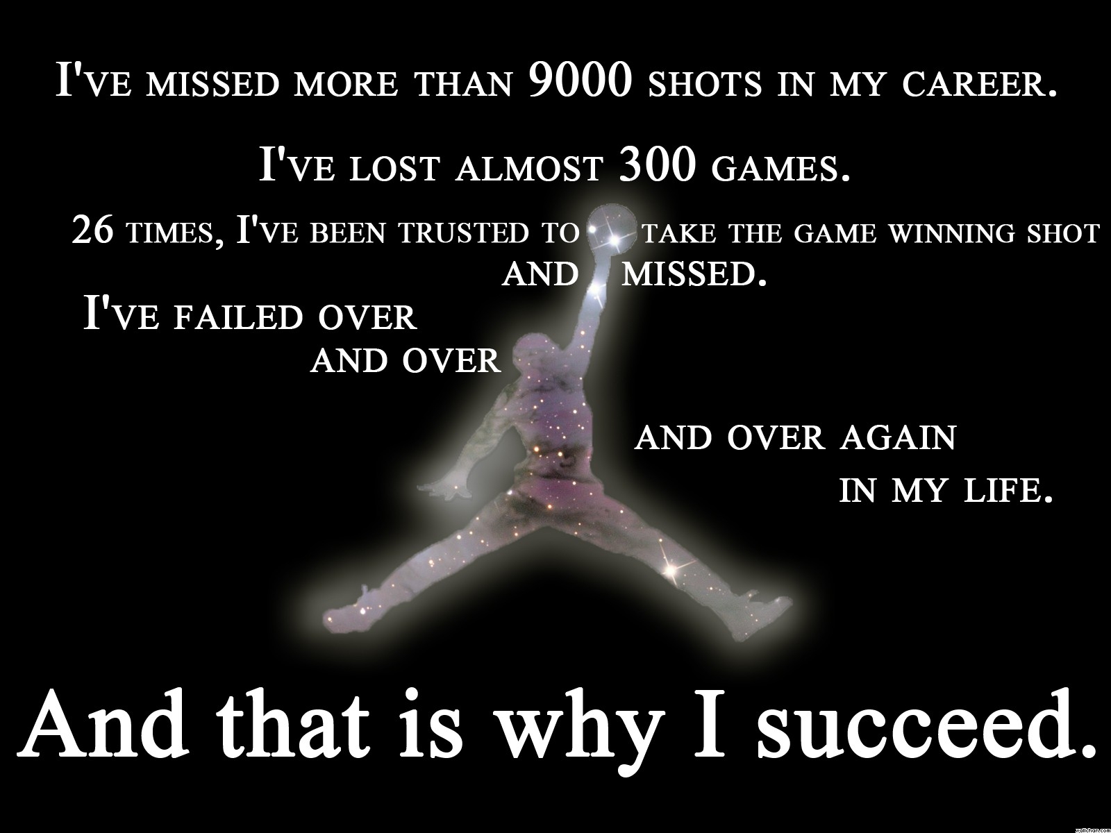 Michael Jordan Quote HD Wallpapers Free Download Michael Jordan Quote HD Wallpapers Free Download