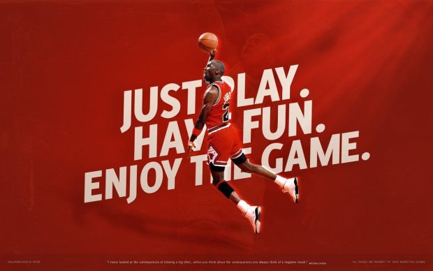 Michael Jordan Quote Photos.