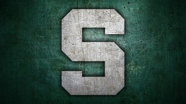 Michigan State HD Images.