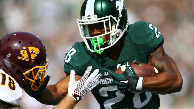 HD Michigan State Wallpapers - PixelsTalk