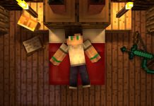 Minecraft Photos Maker.