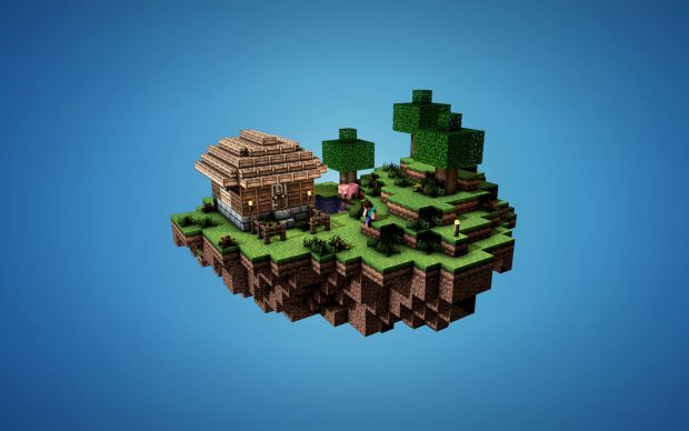 Minecraft Photos Maker Download.