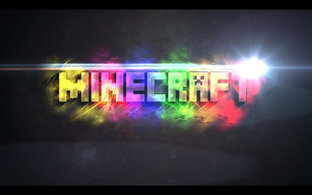 Minecraft hd wallpapers.