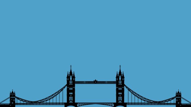 Minimalist HD Photo.