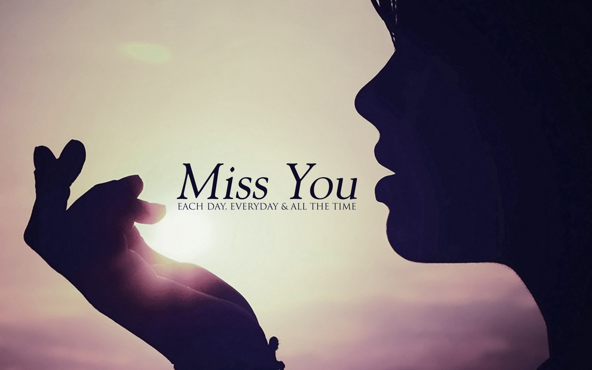 Sad Miss You Love Quotes Sad backgrounds free pixelstalk