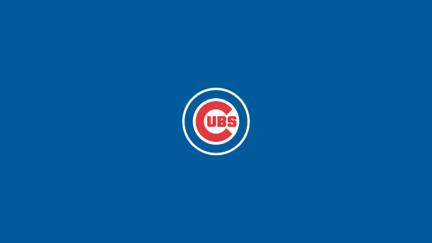 Mlb chicago cubs logo blue images.