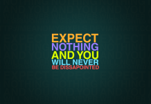 Motivation HD Wallpaper.