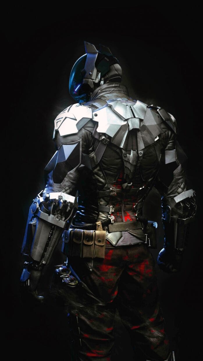 Batman iPhone Wallpaper HD - PixelsTalk