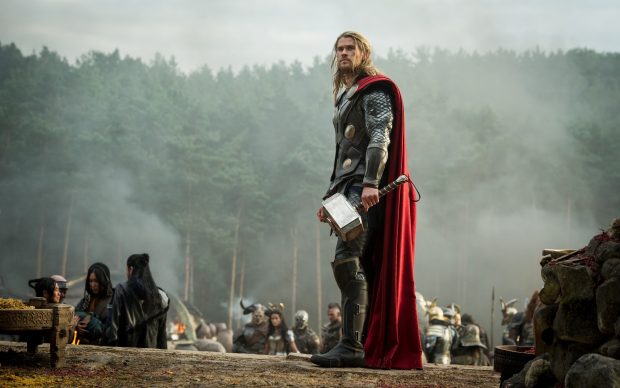 Movies Thor Wallpapers HD.