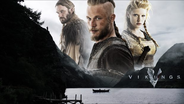 Movies Vikings Images Download.