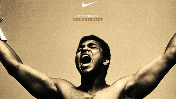 Muhammad Ali Background Download Free.