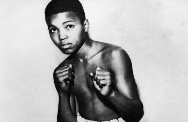 Muhammad Ali Image HD.
