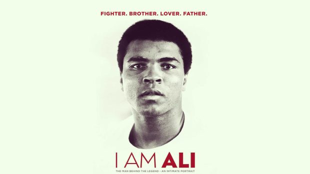 Muhammad Ali Photo HD.