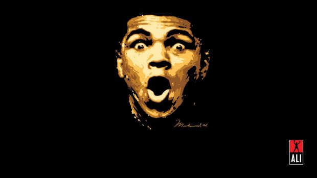 Muhammad Ali Wallpapers.