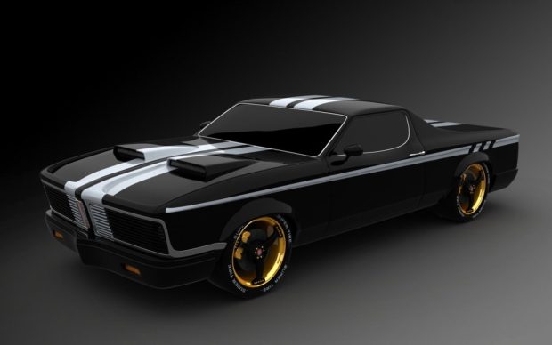 Muscle Car Background Download Free.