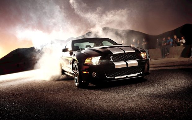 Muscle Car Image HD.