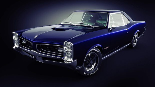 Muscle Car Picture HD.