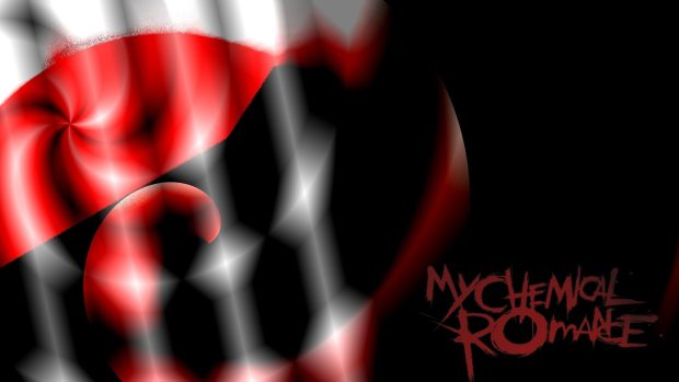 My Chemical Romance Background Download Free.