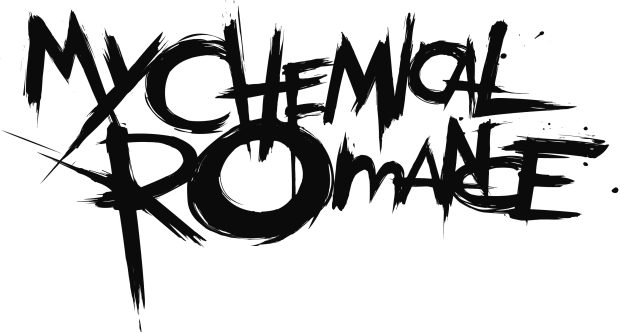 My Chemical Romance Background HD.