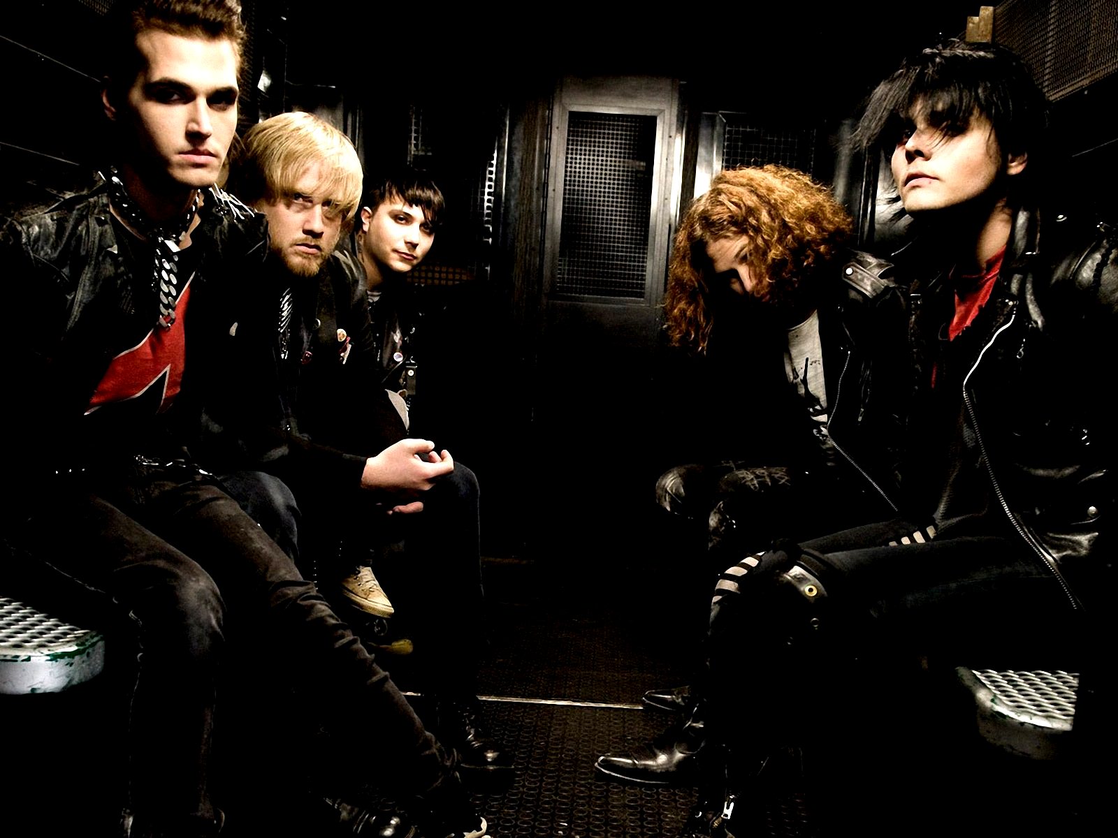 Mcr wallpaper wallpaper by EmoUnicorn890  Download on ZEDGE  9949