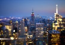 NYC Wallpapers HD.