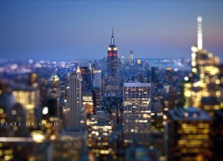 NYC Wallpapers HD.