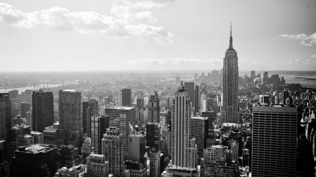 NYC Wallpapers HD For Desktop.