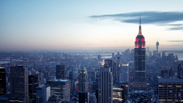 NYC Wallpapers HD Free Download.