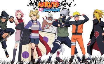 Naruto Shippuden Awesome Phone Picture Download Free.