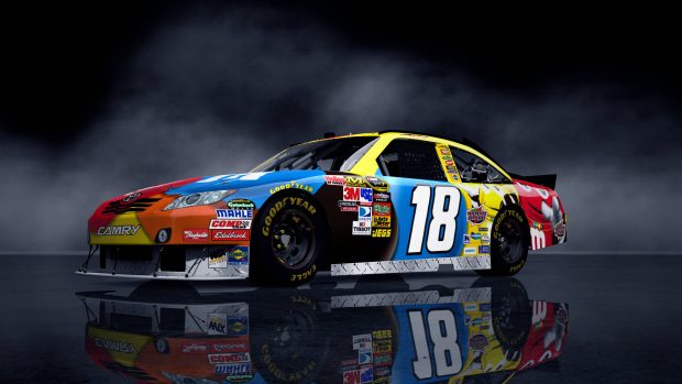 Nascar Wallpaper.