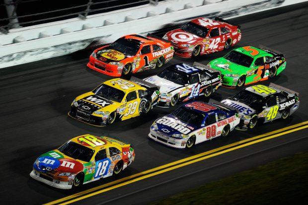 Nascar Wallpapers.