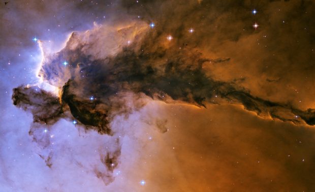 Nebula Backgrounds.