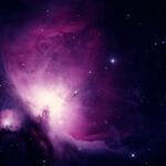 Nebula Wallpaper HD.