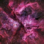 Nebula wallpaper hd download.