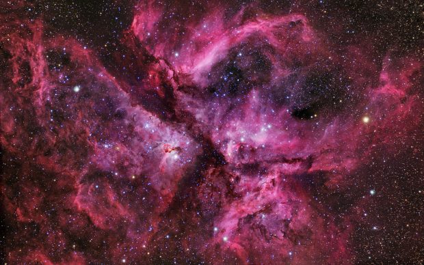 Nebula wallpaper hd download.