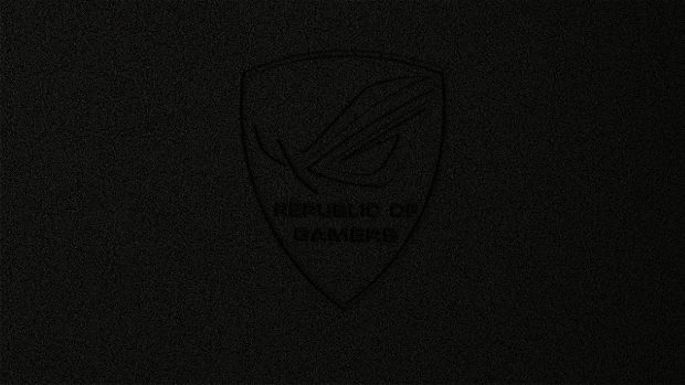 New Republic Of Gamers Wallpaper by NeoprodFX.