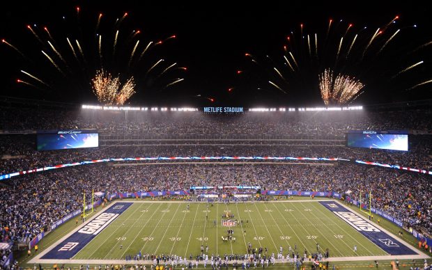 New York Giants Metlife Stadium Images.