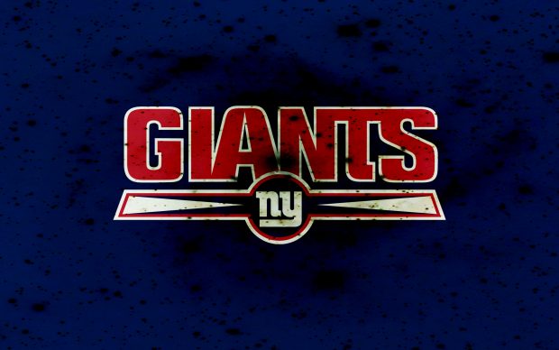 New York Giants Wallpaper HD.