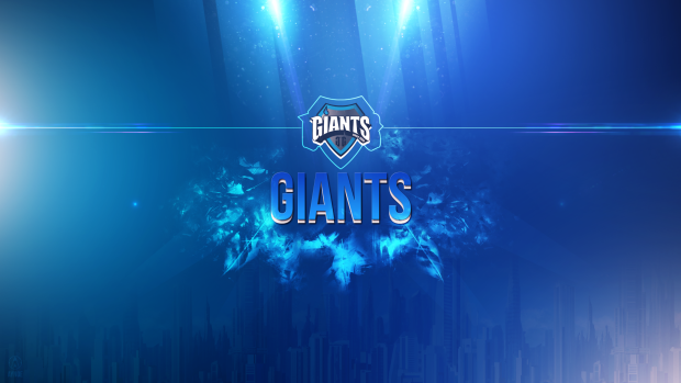 New York Giants Wallpaper HD For Desktop.
