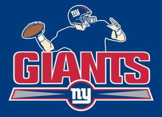 New York Giants Wallpaper HD Free Download.