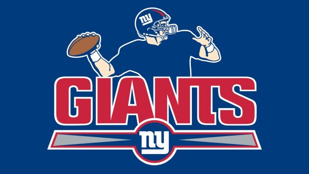 New York Giants Wallpaper HD Free Download.