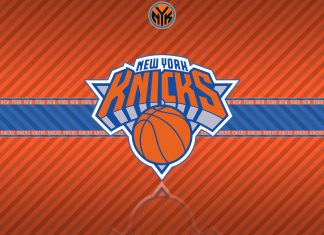 New York Knicks Logo Desktop Wallpapers.