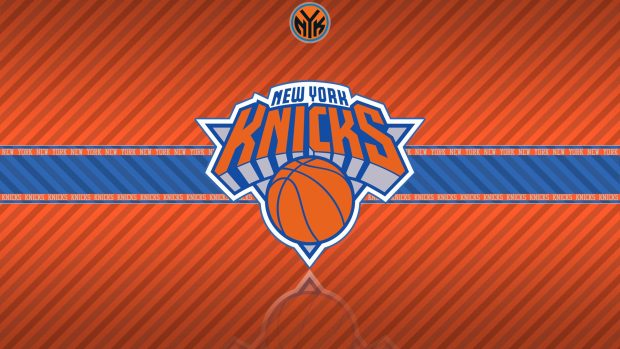 New York Knicks Logo Desktop Wallpapers.