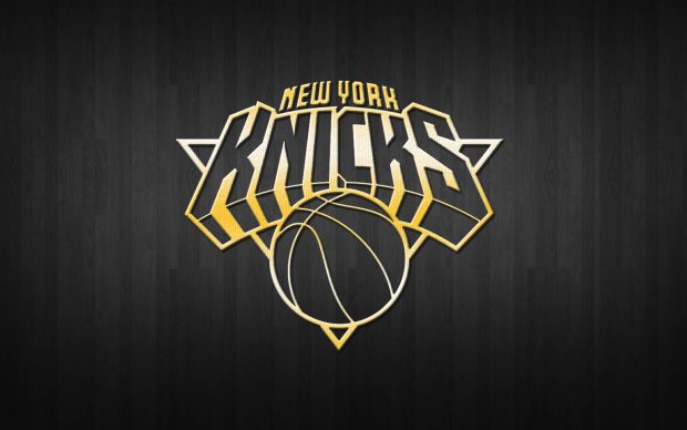New York Knicks Logo HD Wallpapers.