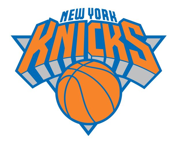 New York Knicks Logo Wallpaper Free Download.